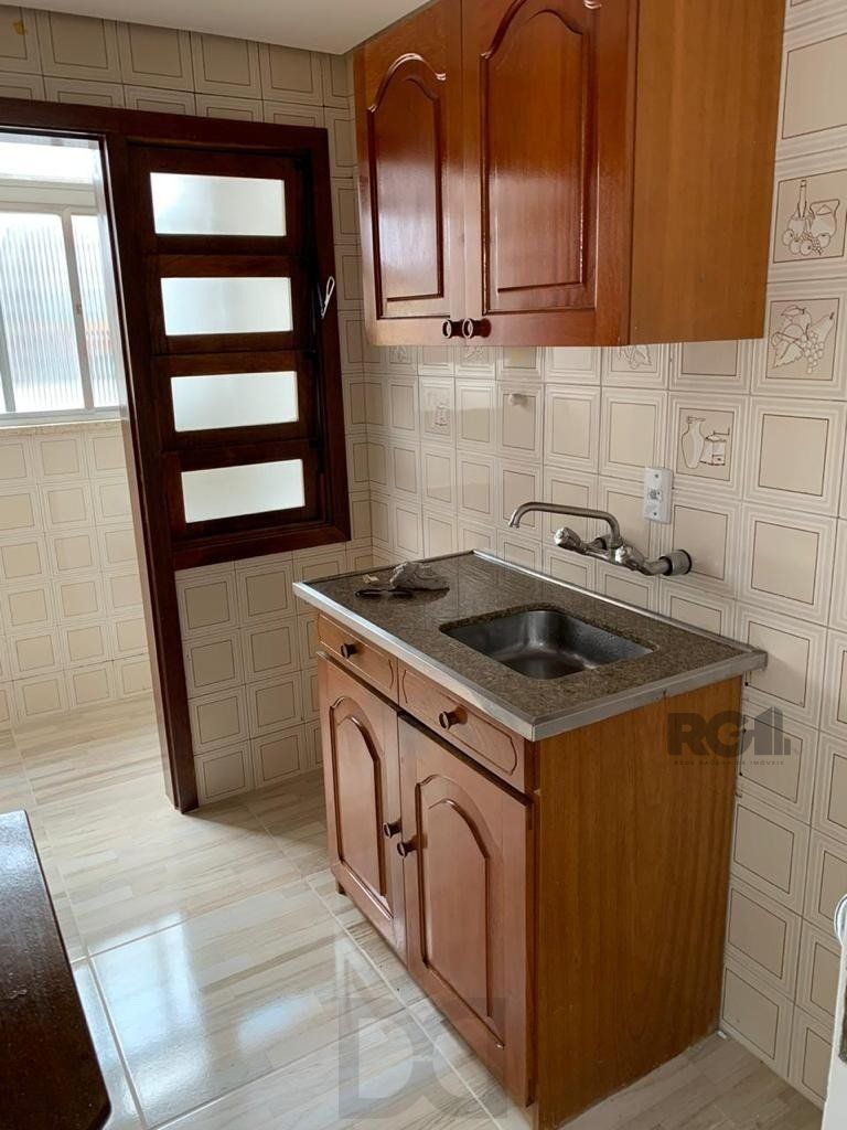 Apartamento 38m² - 1 dormitório e 1 vaga no bairro Petrópolis — foto 11