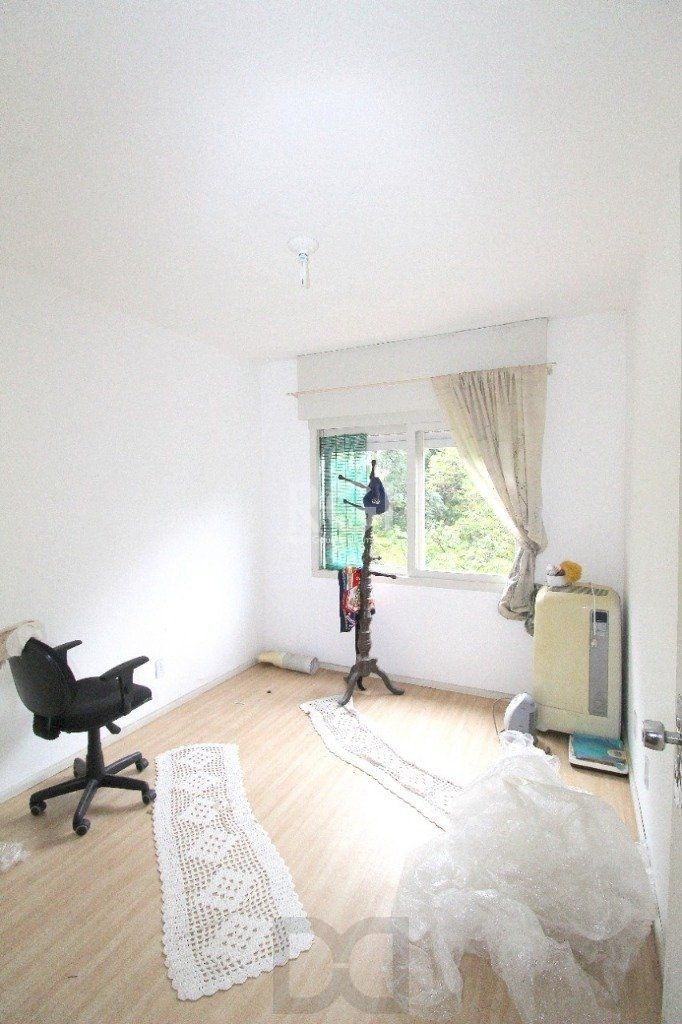 Apartamento para Locação/Aluguel - 78.13m², 3 dormitórios, 1 vaga - Teresópolis — foto 21