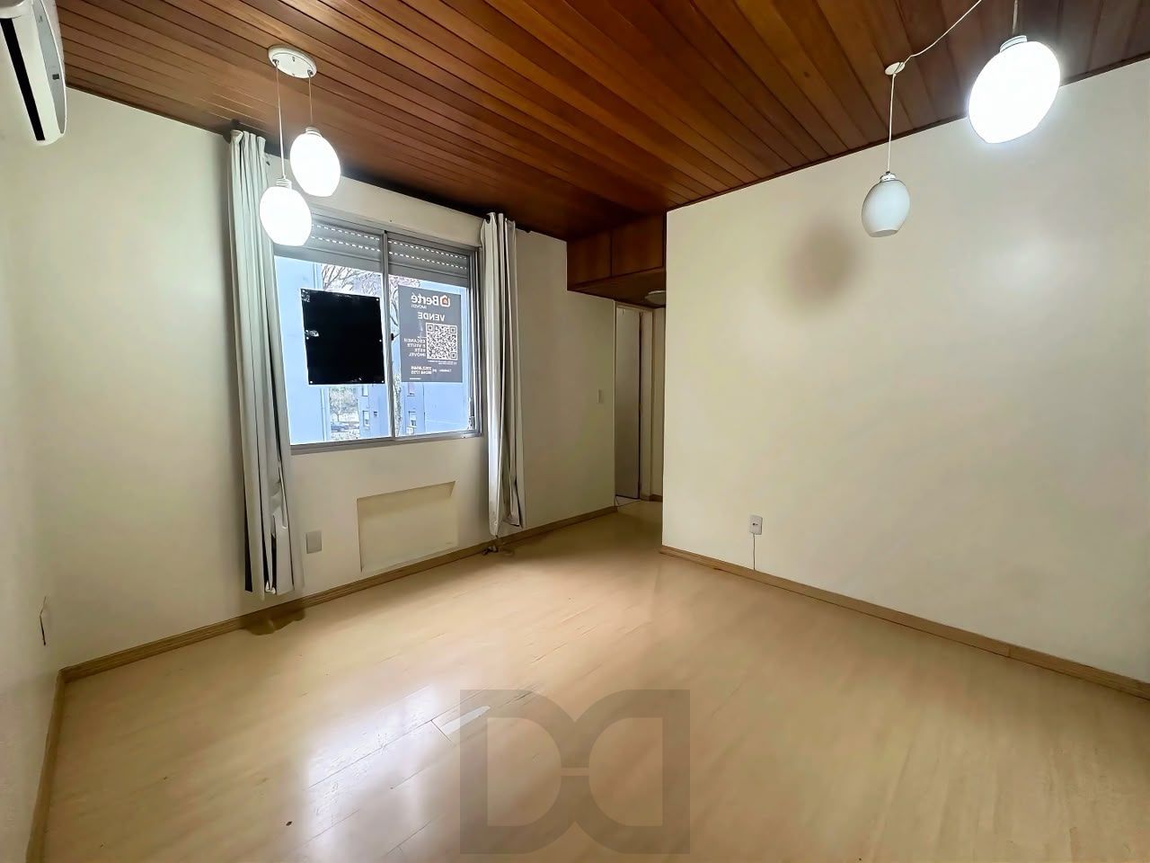 Apartamento mobiliado 02 doritórios — foto 1