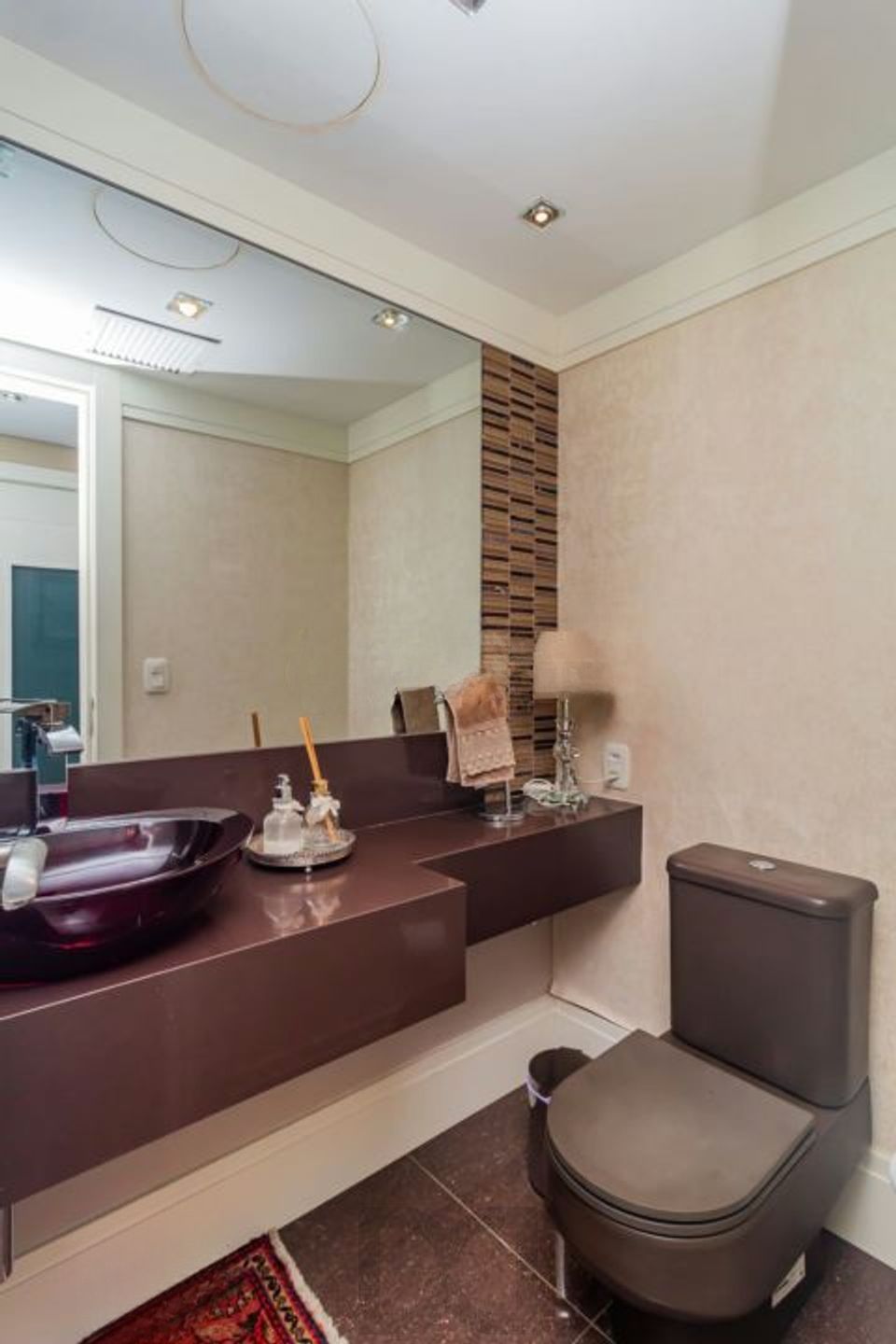 Apartamento de 3 dormitórios à venda em Bela Vista, Porto Alegre. — foto 9