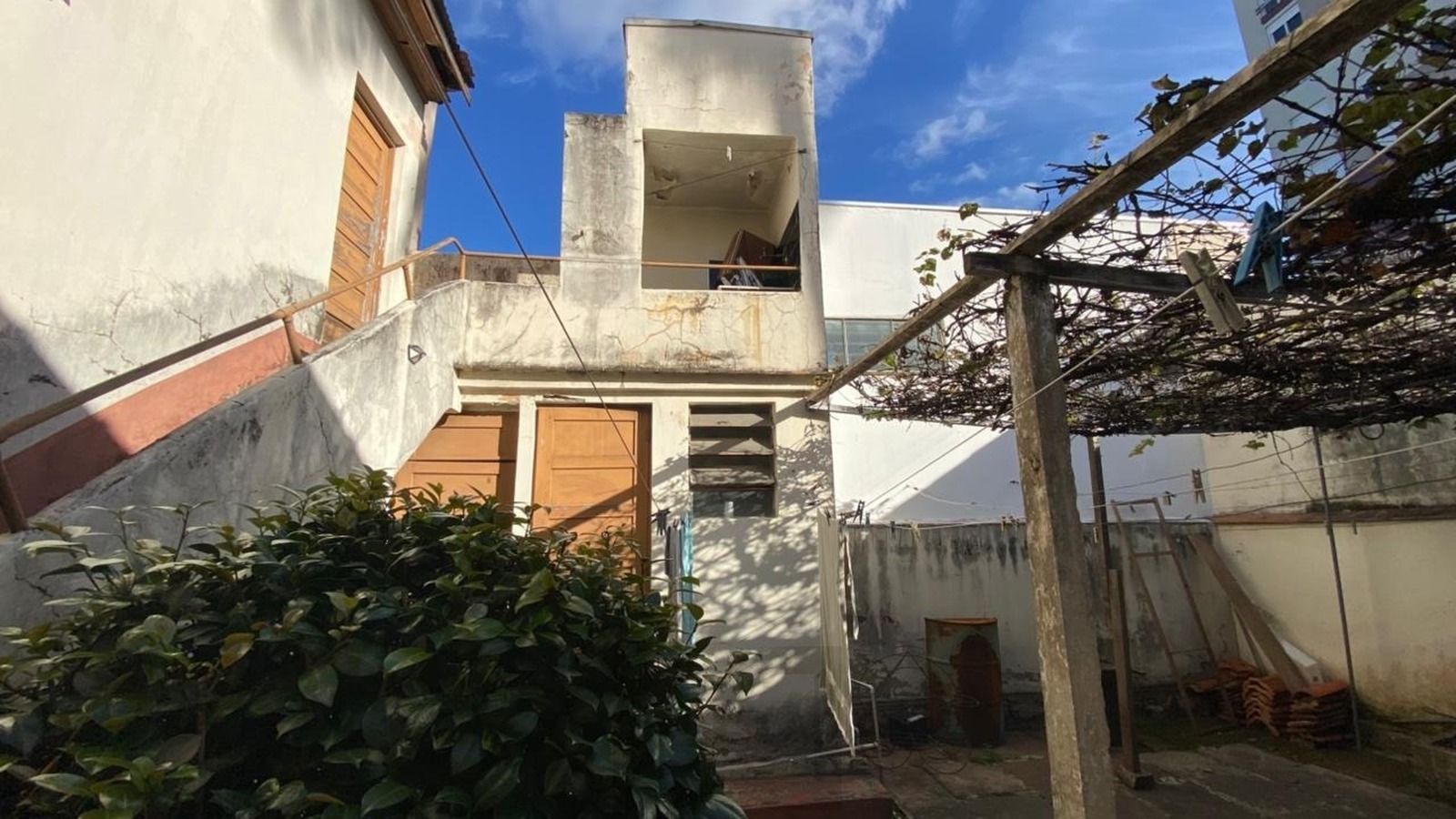 Terreno com casa no bairro Azenha- Porto Alegre/RS. — foto 13