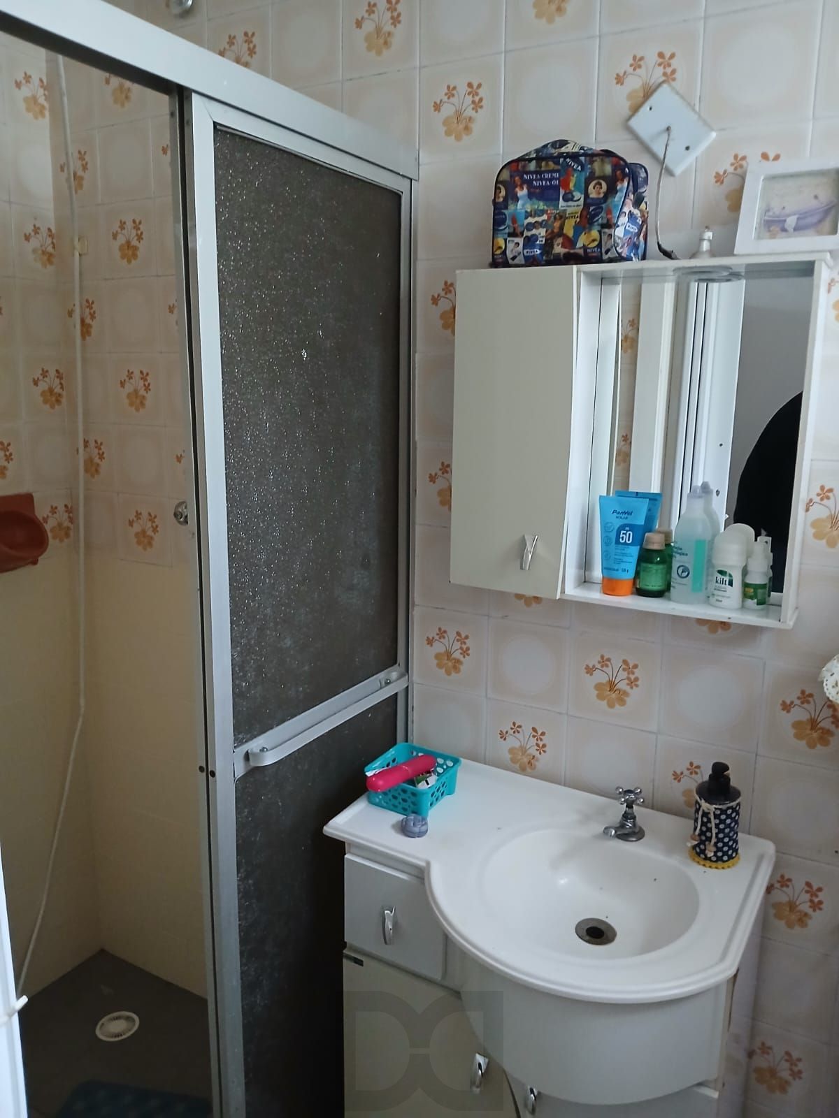 Apartamento de 02 dormitorios na Rua Nunes,bairro Medianeira -Porto Alegre — foto 8