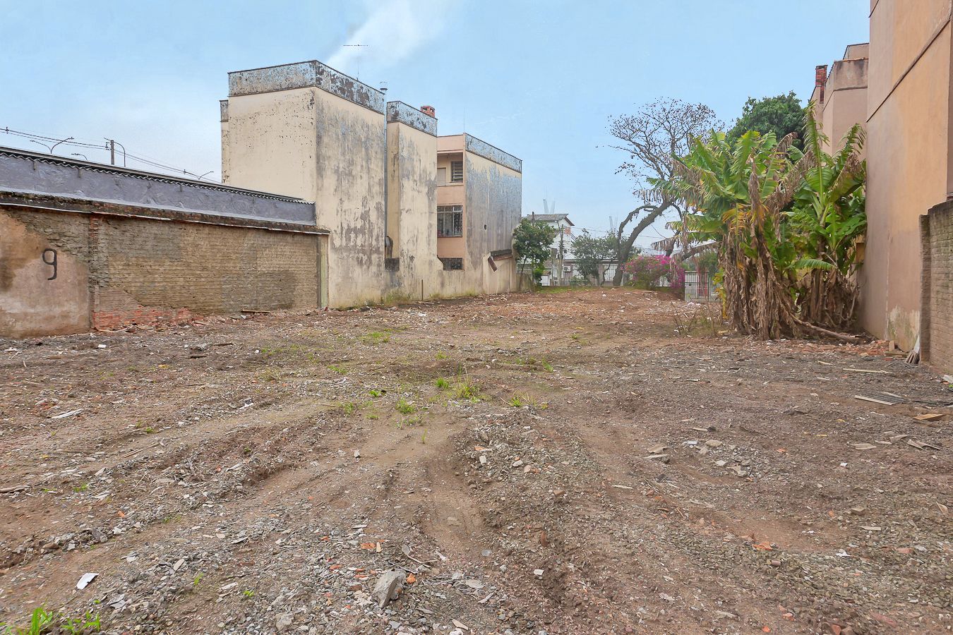 Terreno 968m² no bairro Partenon — foto 6