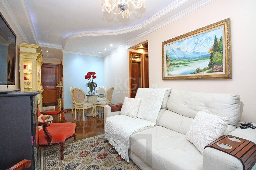 Apartamento para Venda - 72m², 2 dormitórios, 1 vaga - Passo da Areia — foto 4