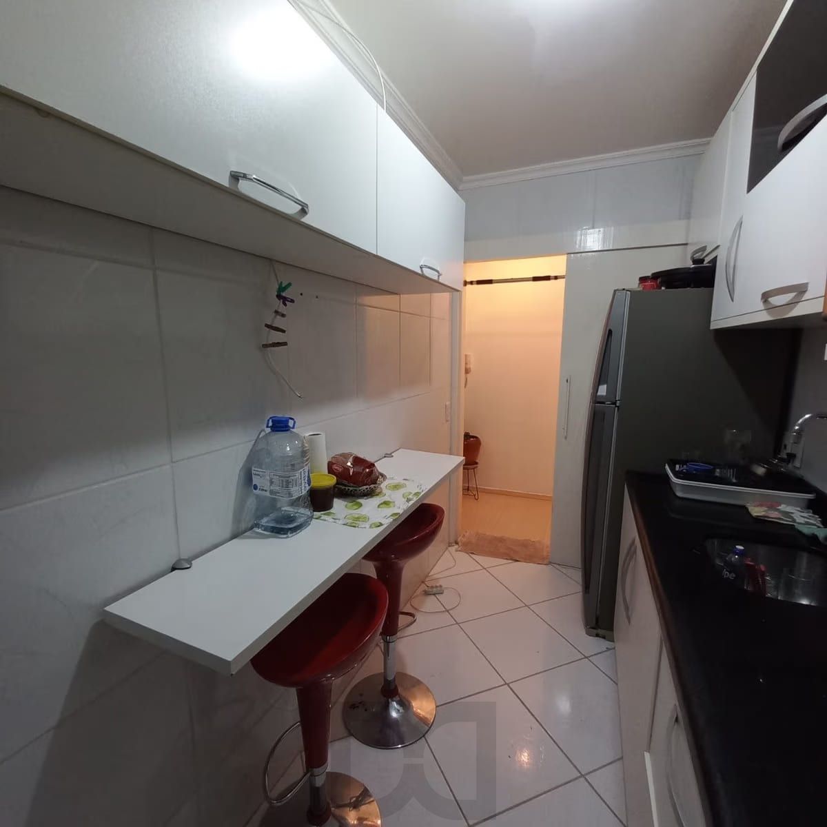 Apartamento de 1 dormitório à venda em Cristo Redentor, Porto Alegre. — foto 5