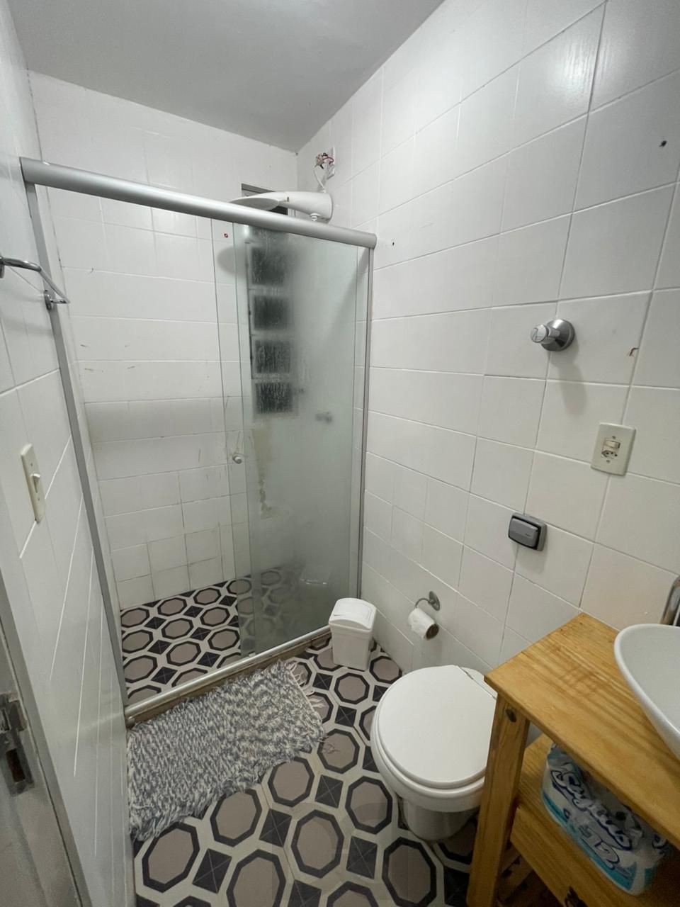 APARTAMENTO 2 QUARTOS SEMI MOBILIADO À VENDA E PARA LOCAÇÃO NA DR. NEY CABRAL — foto 11