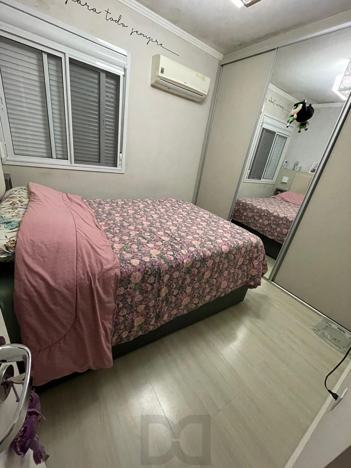 Apto 2 dormitorio, 1 garagem, condominio com infraestrutura — foto 8