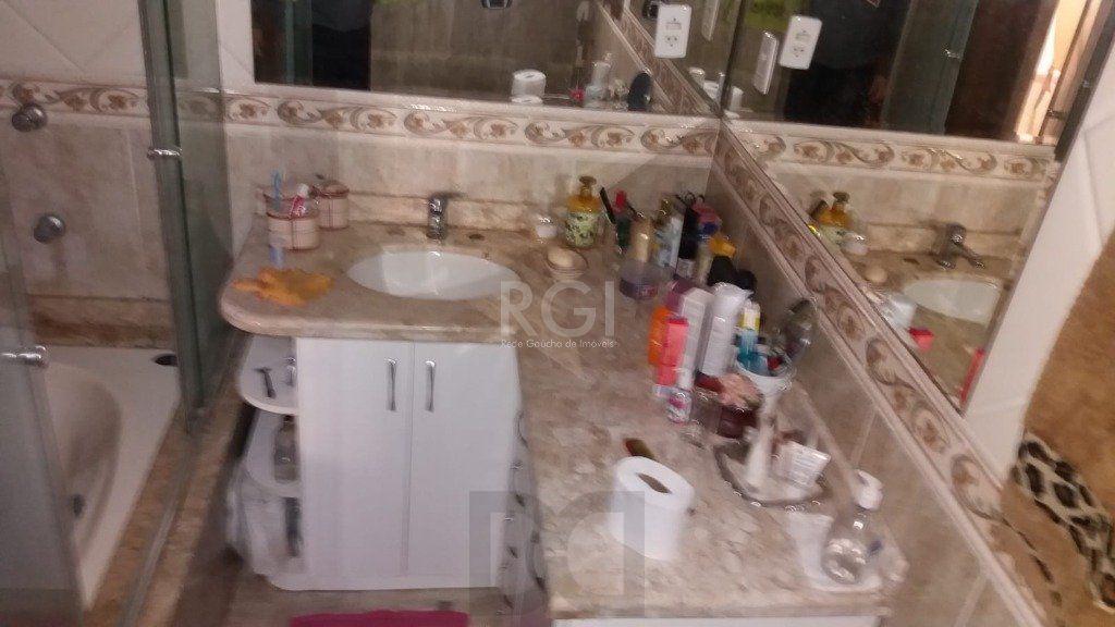 Casa para Venda - 142m², 3 dormitórios, sendo 1 suites, Partenon — foto 18