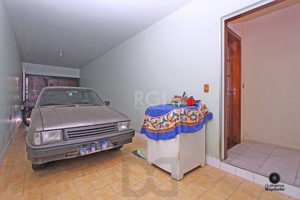 Casa para Venda - 180m², 3 dormitórios, sendo 1 suites, 3 vagas - Parque dos Maias — foto 38