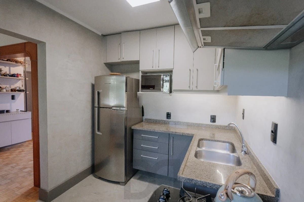 Apartamento de 2 dormitorios à venda em Higienópolis, Porto Alegre. — foto 7