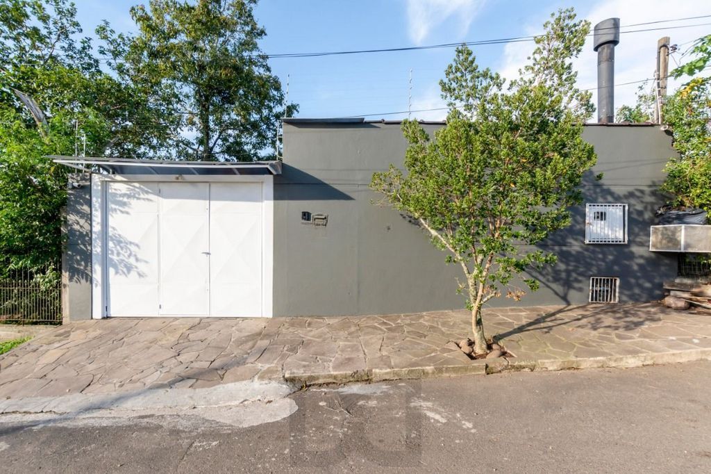 Casa de 2 dormitórios à venda no Bairro na Lomba do Pinheiro - Porto Alegre — foto 32