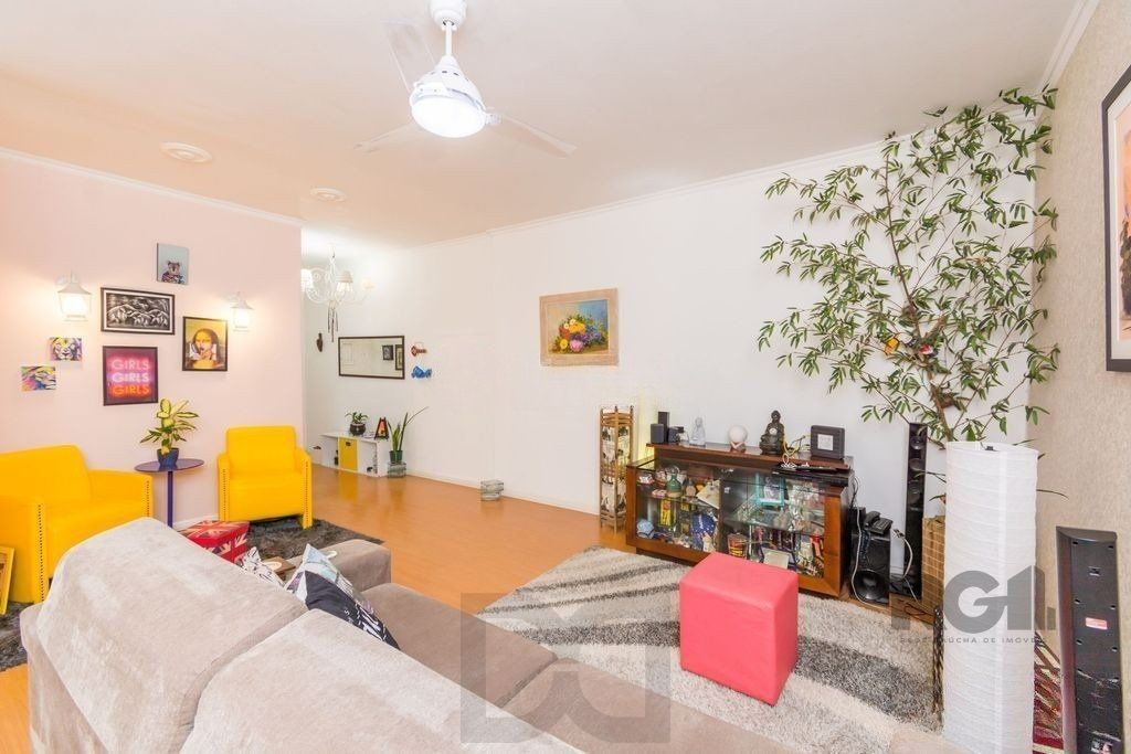 Apartamento 118m², 3 dormitórios no bairro Auxiliadora — foto 4