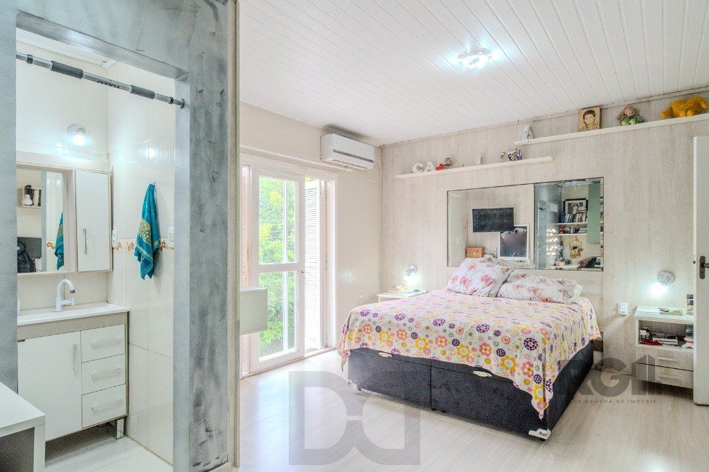 Casa Condominio para Venda - 200m², 3 dormitórios, 2 vagas - Vila Nova — foto 13