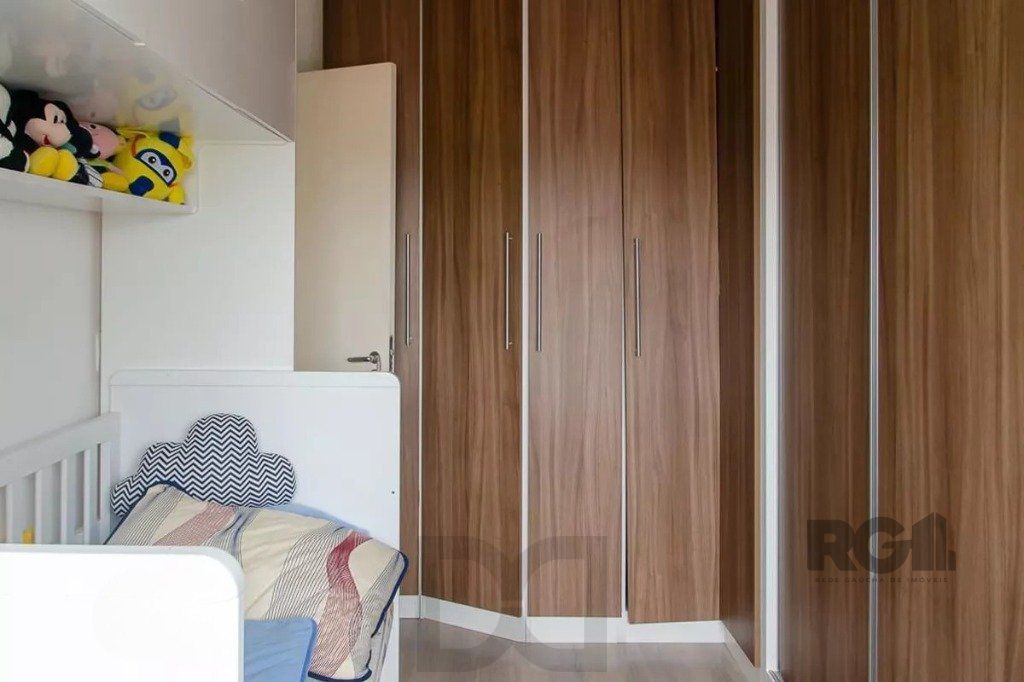 Apartamento 2 dormitórios  com 1 vaga no bairro Teresópolis em Porto Alegre — foto 17