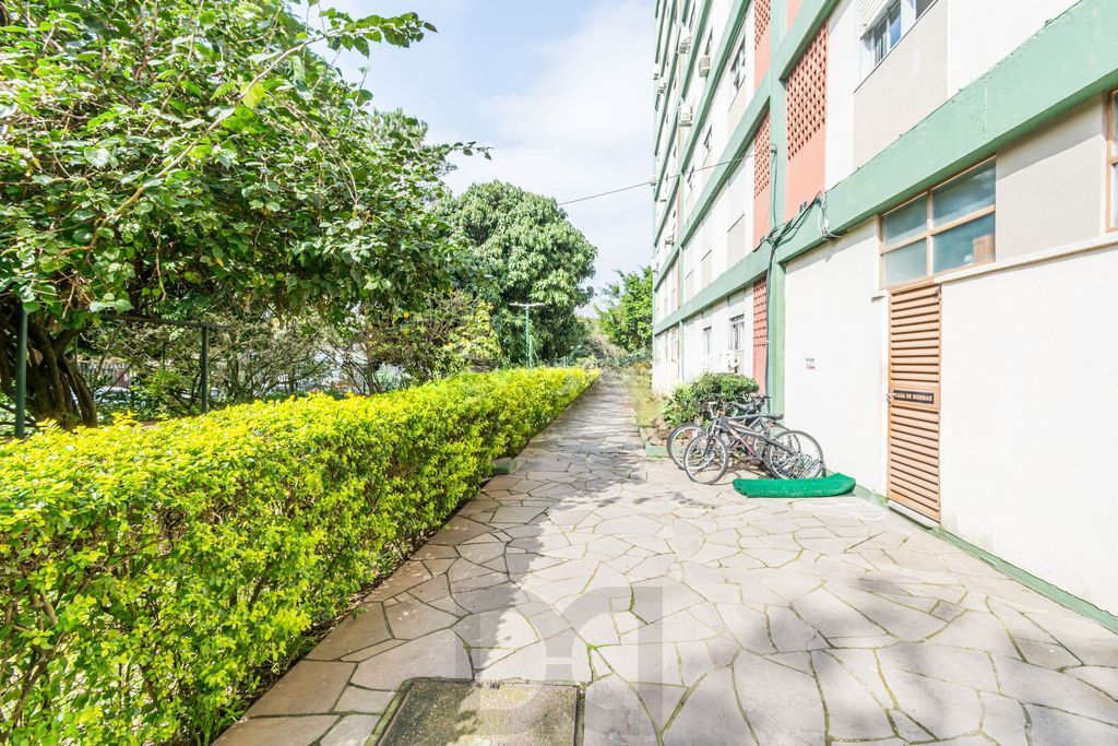 Apartamento Térreo 2 dorms à venda Rua Felizardo Furtado, Petrópolis — foto 23