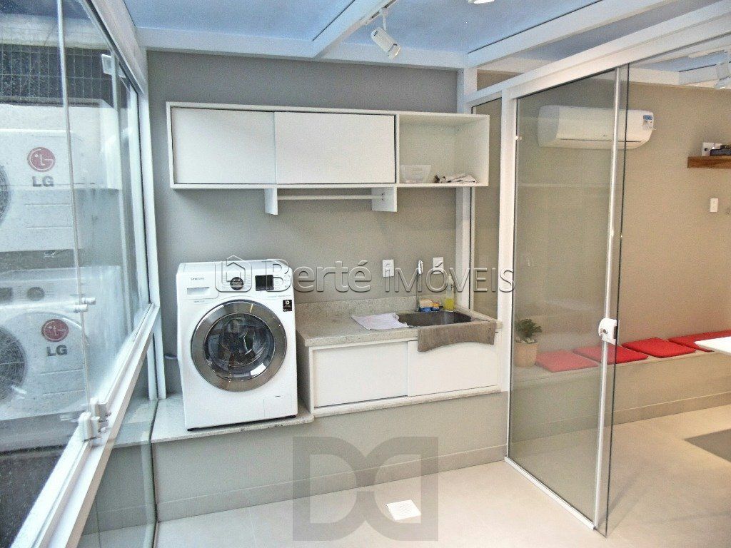 Apartamento garden espaçoso com 03 quartos e suite no Bairro cristal/ Porto Alegre. — foto 18