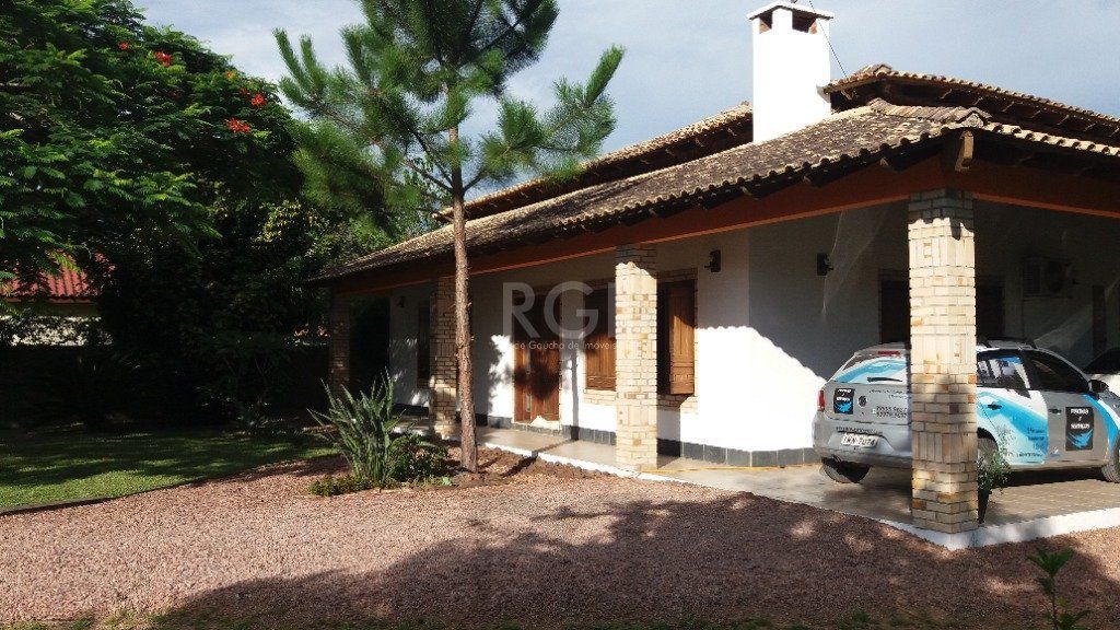 Casa para Venda - 220m², 2 dormitórios, sendo 1 suites, 4 vagas - Belém Novo — foto 18