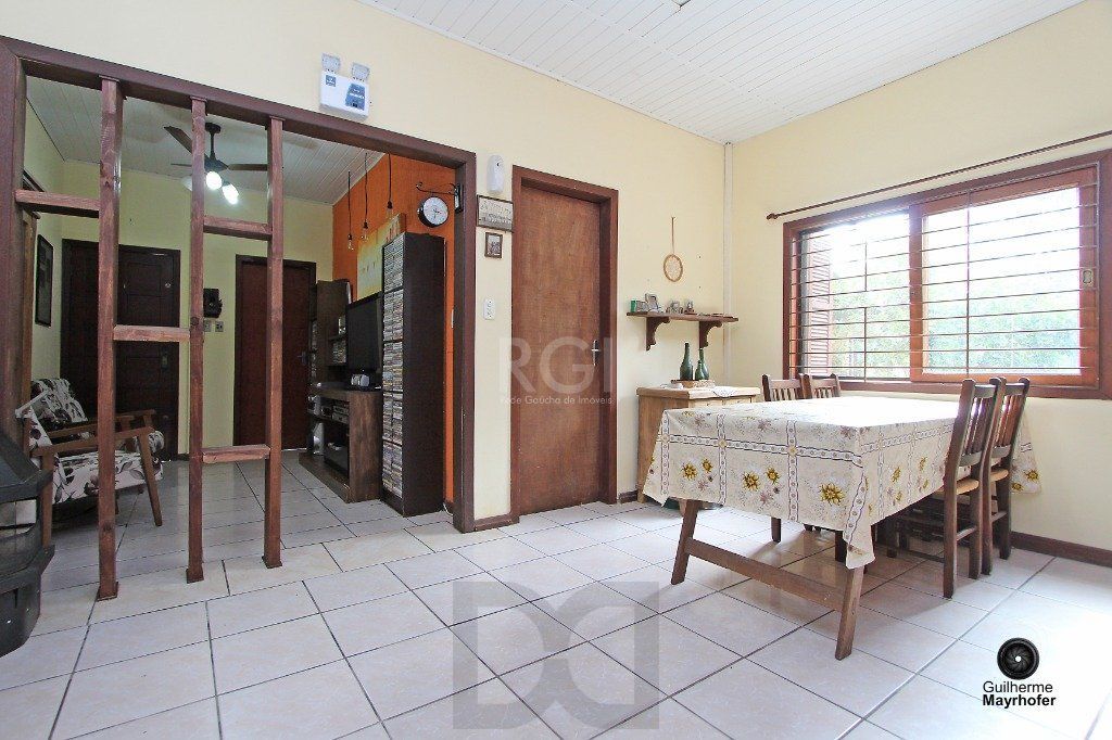 Casa para Venda - 150m², 2 dormitórios, 2 vagas - Nonoai — foto 4