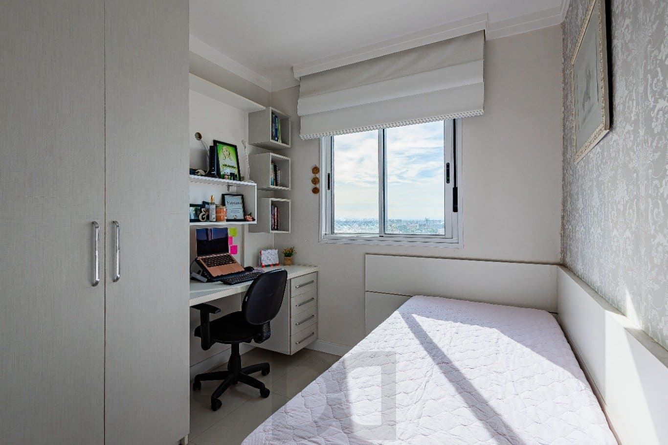 Apartamento de 2 dormitórios à venda em São Sebastião, Porto Alegre. — foto 9