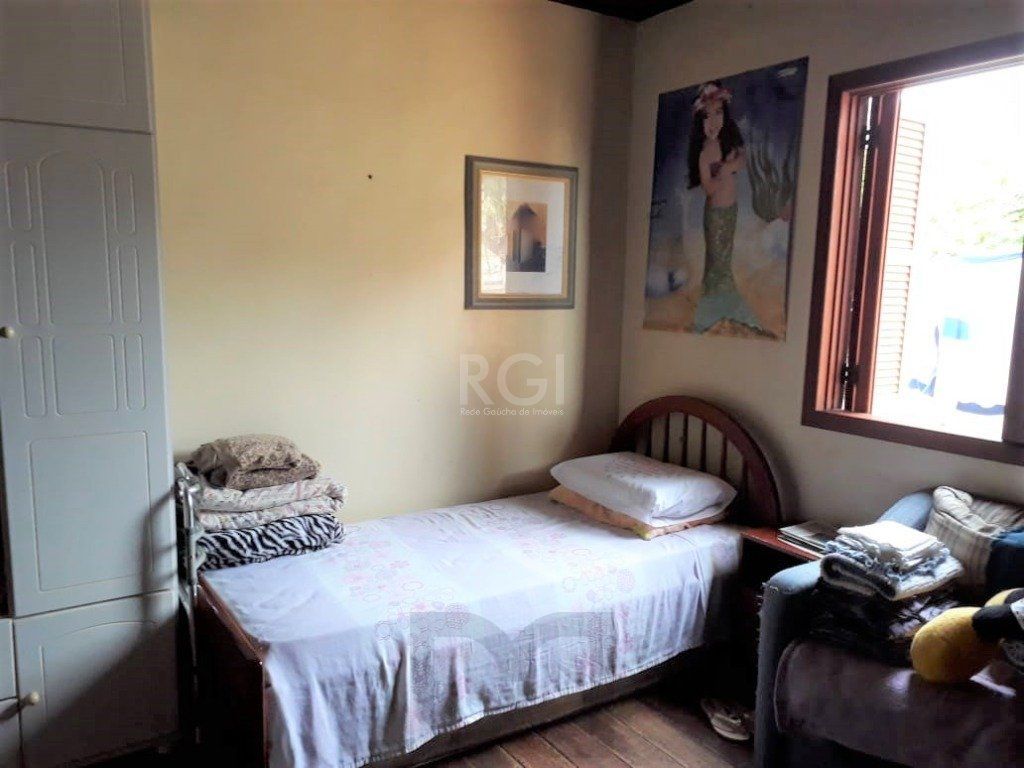 Casa para Venda - 90m², 2 dormitórios, 2 vagas - Cristal — foto 10