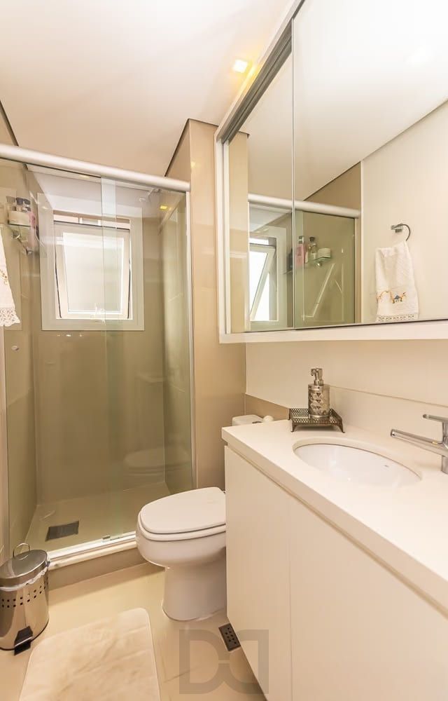 Apartamento 3 dorms à venda Rua Dona Augusta, Menino Deus - Porto Alegre — foto 18
