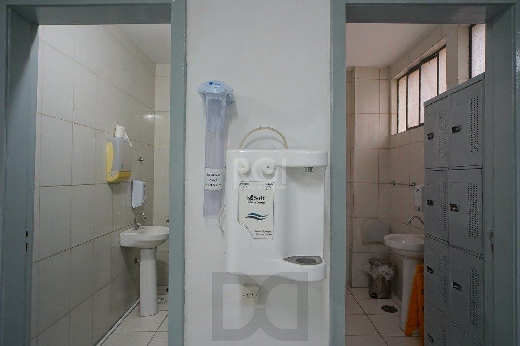 Conjunto/Sala para Venda - 157m², 0 dormitórios, Centro Histórico — foto 29