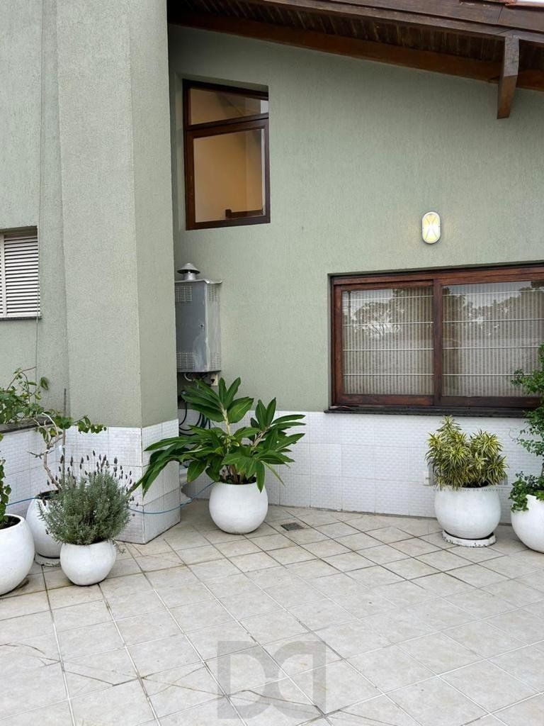 Cobertura 190m² - 2 suítes, espaço gourmet, terraço e 2 vagas de garagem — foto 30