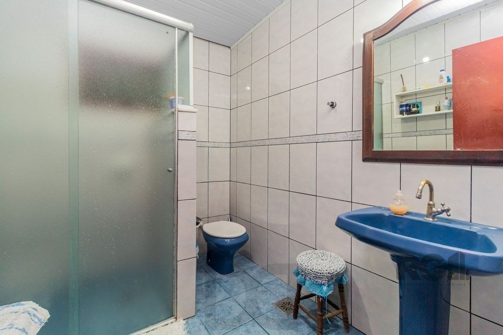 Sobrado de 215m² - 4 dormitórios, 5 vagas no bairro Passo das Pedras — foto 7