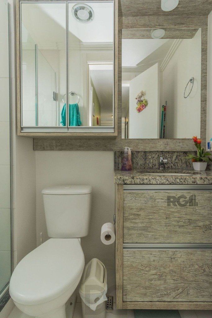 Apartamento 62m² - 3 dormitórios, 1 suíte, 1 vaga no bairro Sarandi — foto 8