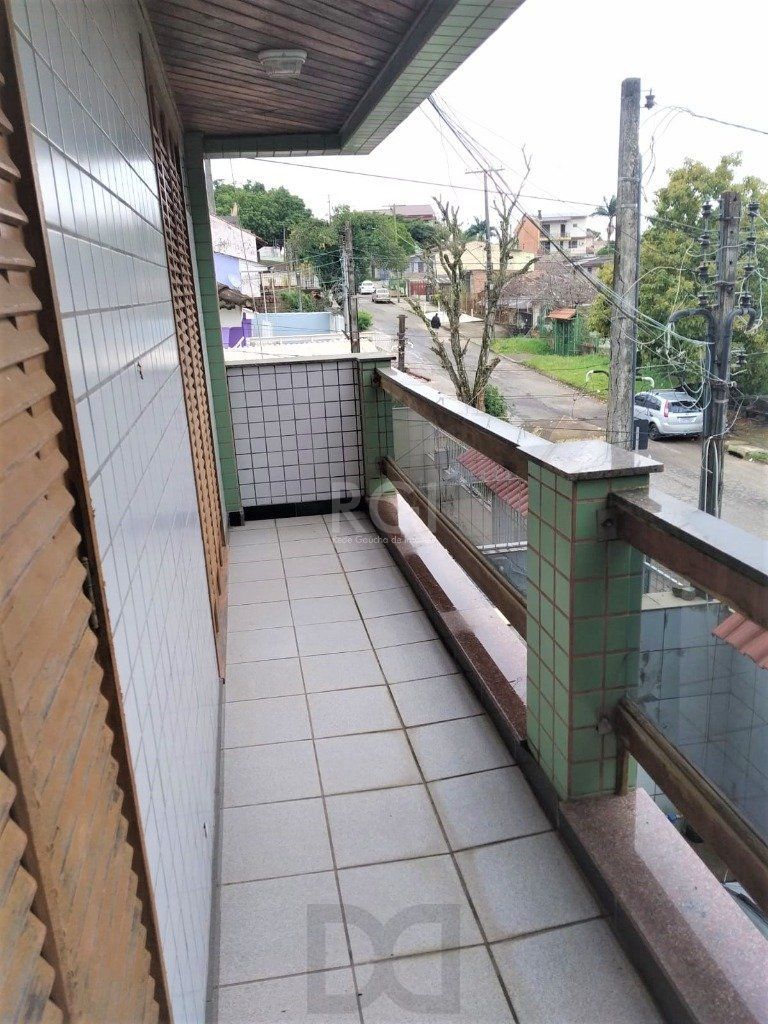 Casa para Venda - 190m², 3 dormitórios, sendo 1 suites, 1 vaga - Tristeza — foto 13