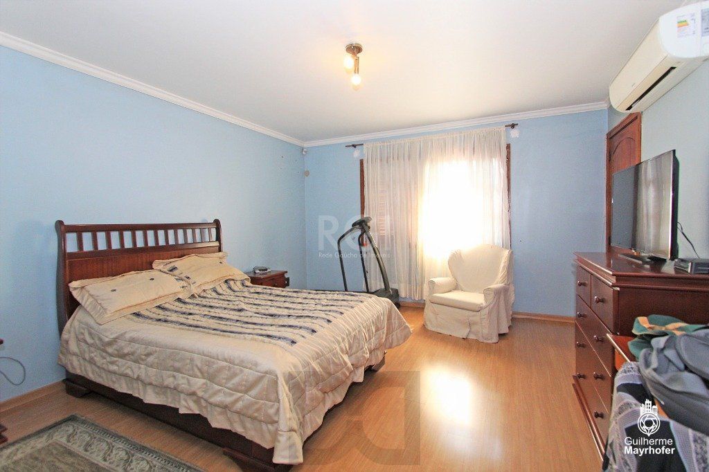 Casa para Venda - 326m², 3 dormitórios, sendo 3 suites, 4 vagas - Glória — foto 30