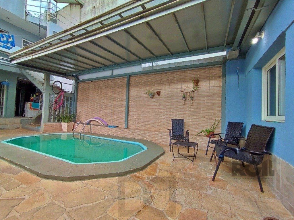 Casa 4 quartos no bairro Partenon, em Porto Alegre — foto 32
