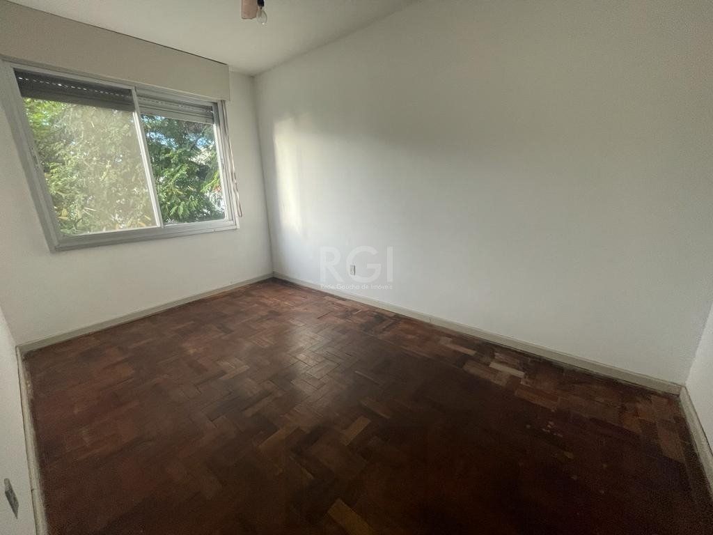 Apartamento para Venda - 51m², 2 dormitórios, Cristal — foto 1