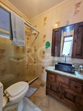 Apartamento de 3 dormitórios, Bairro Menino Deus — foto 12