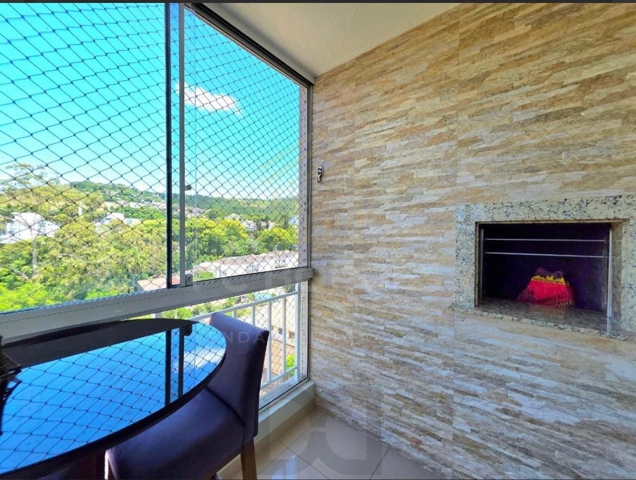 Apartamento de 03 dormitorios com infraestrutura completa no bairro Teresópolis. — foto 9