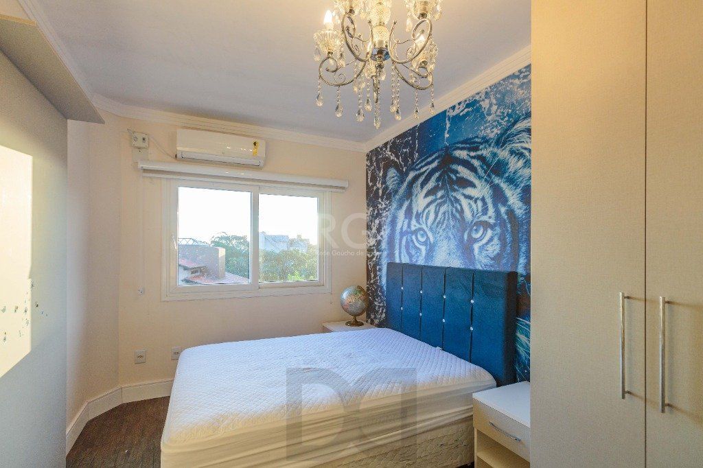 Casa de 498m², bairro Teresópolis — foto 21