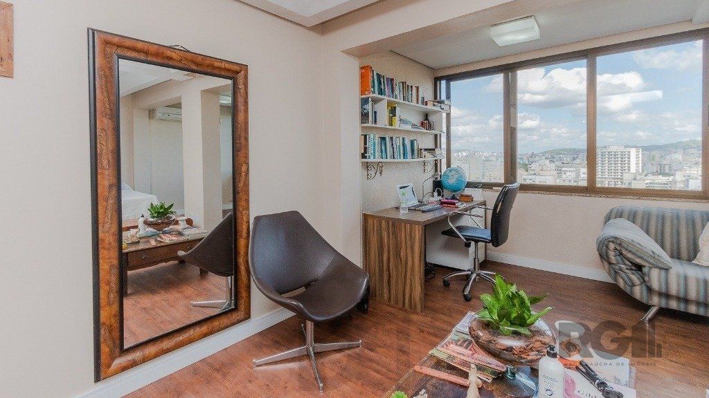Cobertura 2 quartos no bairro Cidade Baixa, em Porto Alegre — foto 22