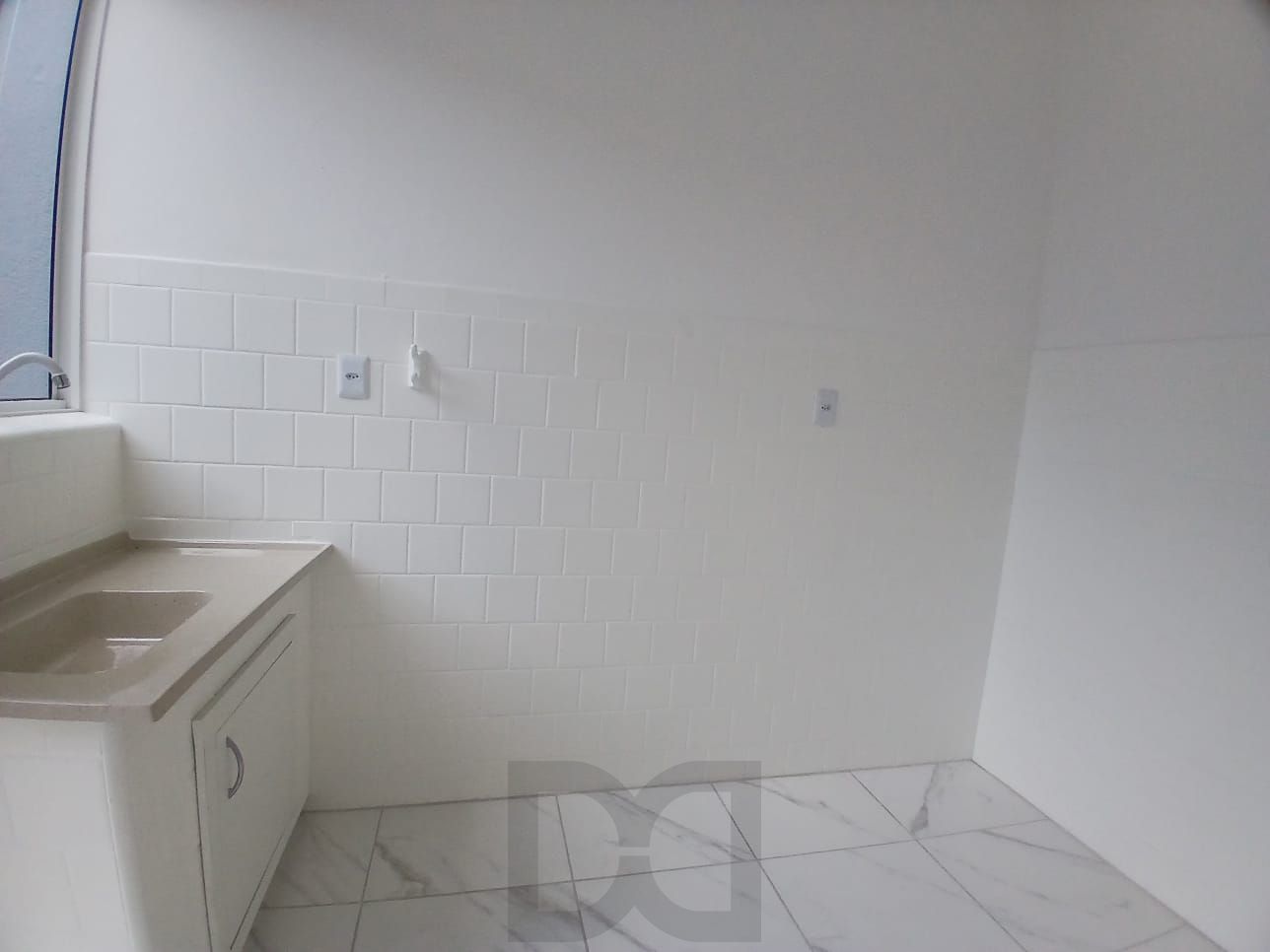 Apartamento garden de 01 dormitorio no Passo da areia - Porto alegre/RS — foto 9