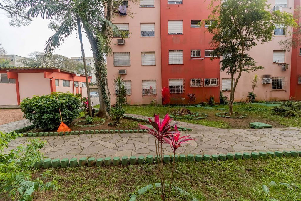 Apartamento 3 dorms à venda Rua Tenente Ary Tarrago, Jardim Itu - Porto Alegre — foto 44