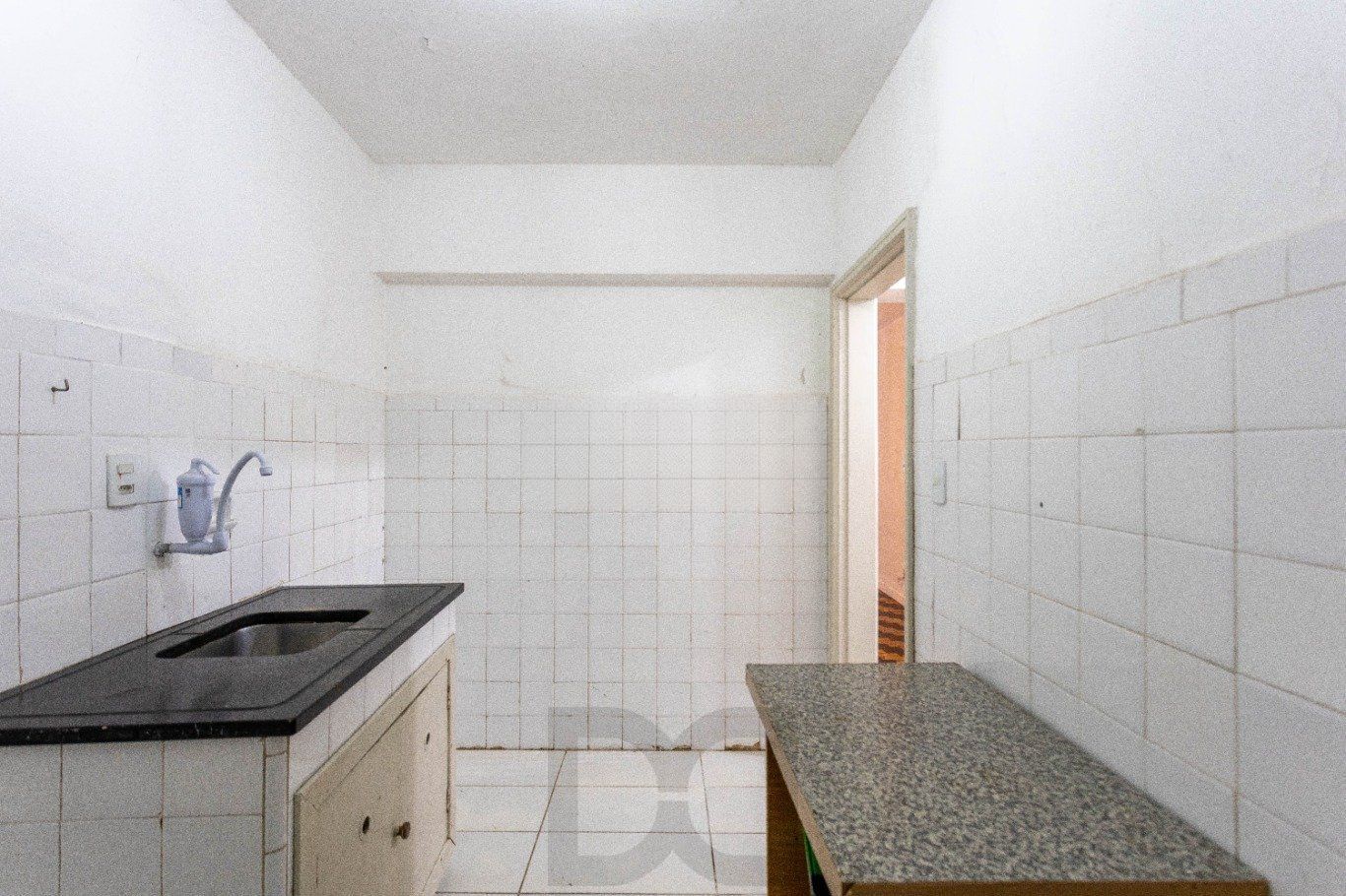 Apartamento com 1 dormitório à venda em Centro Histórico, Porto Alegre. — foto 11