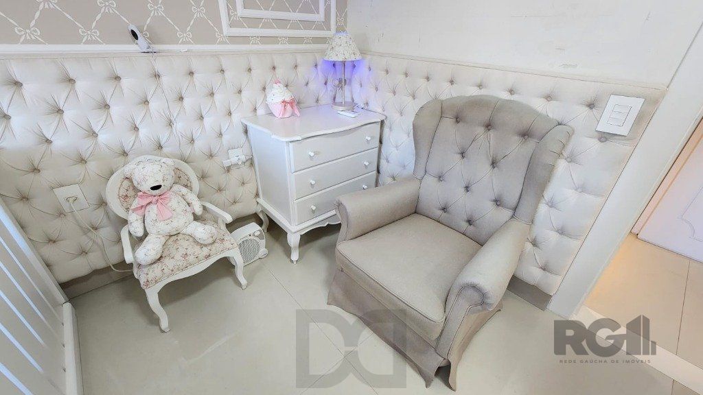Excelente apartamento de 382,57 m² com 4 suítes e 4 vagas de garagem — foto 16