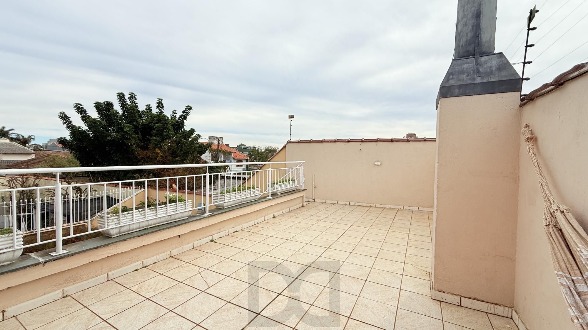 Casa para Venda - 260m², 4 dormitórios, sendo 1 suites, 4 vagas - Nonoai — foto 51