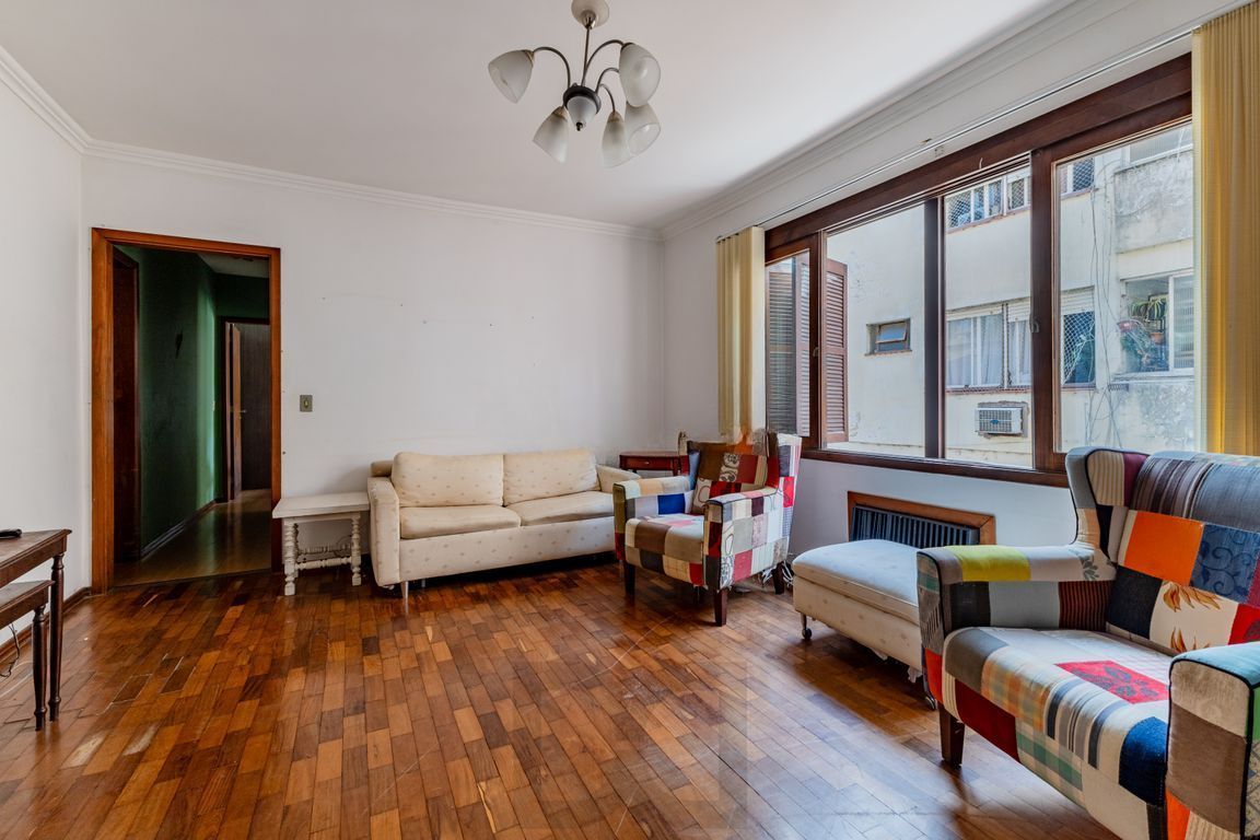 Apartamento de 2 dormitorios à venda no Bairro Auxiliadora - Porto Alegre — foto 2