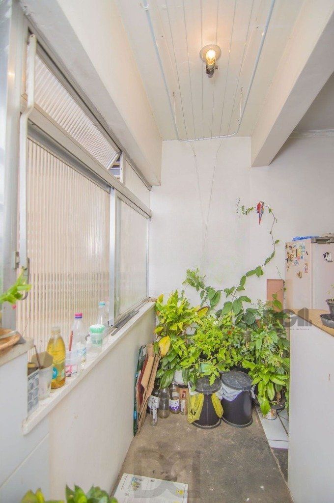 Apartamento 133m² - 3 dormitórios, 1 vaga no bairro Petrópolis — foto 16
