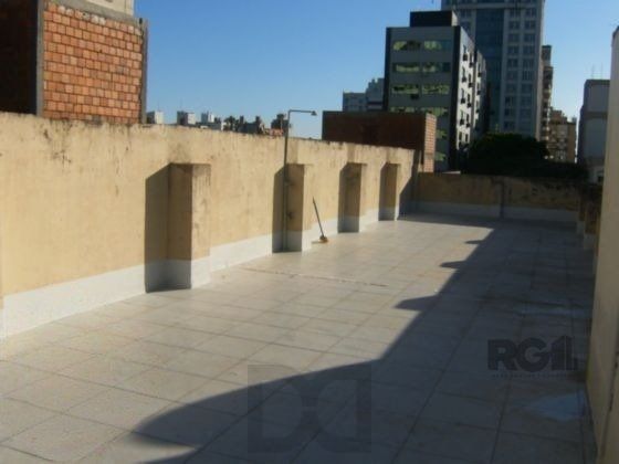 Apartamento à venda com 3 quartos 81.93 m² Rua Goncalves Dias, Menino Deus, Porto Alegre — foto 12