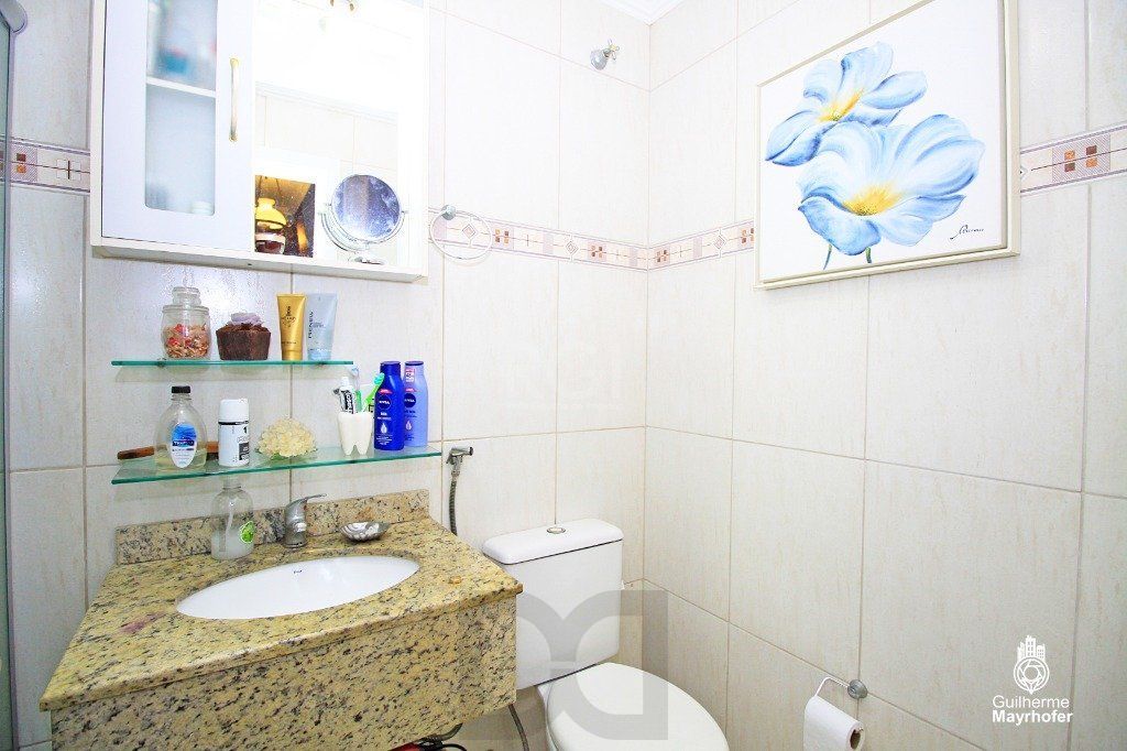 Casa Condominio para Venda - 146.49m², 4 dormitórios, sendo 1 suites, 2 vagas - Alto Petrópolis — foto 24