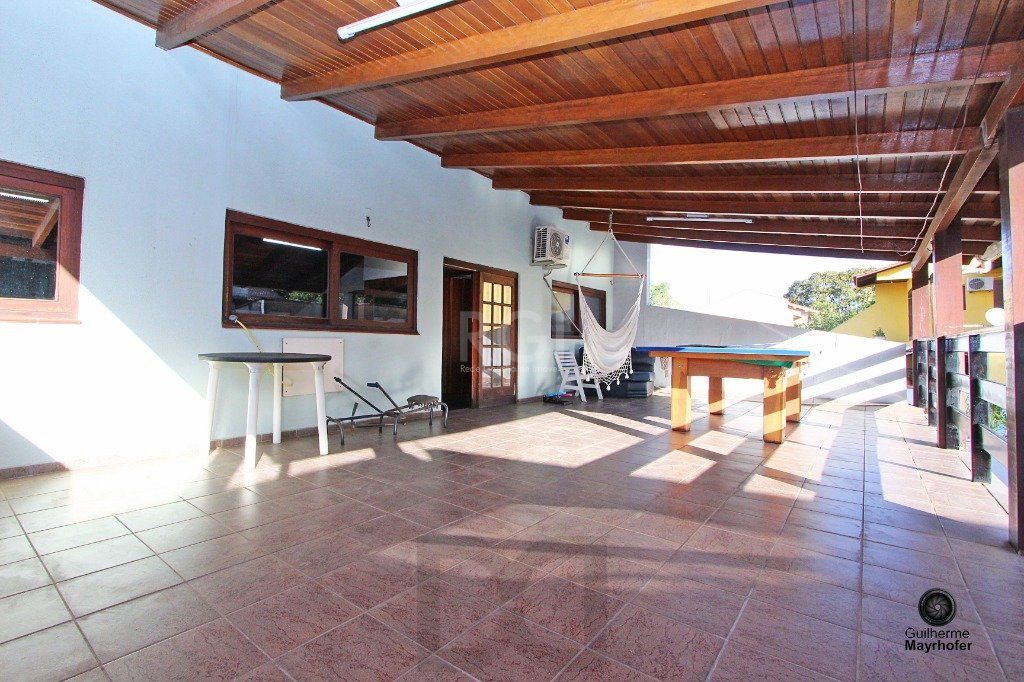 Casa para Venda - 180m², 3 dormitórios, sendo 1 suites, 3 vagas - Parque dos Maias — foto 25