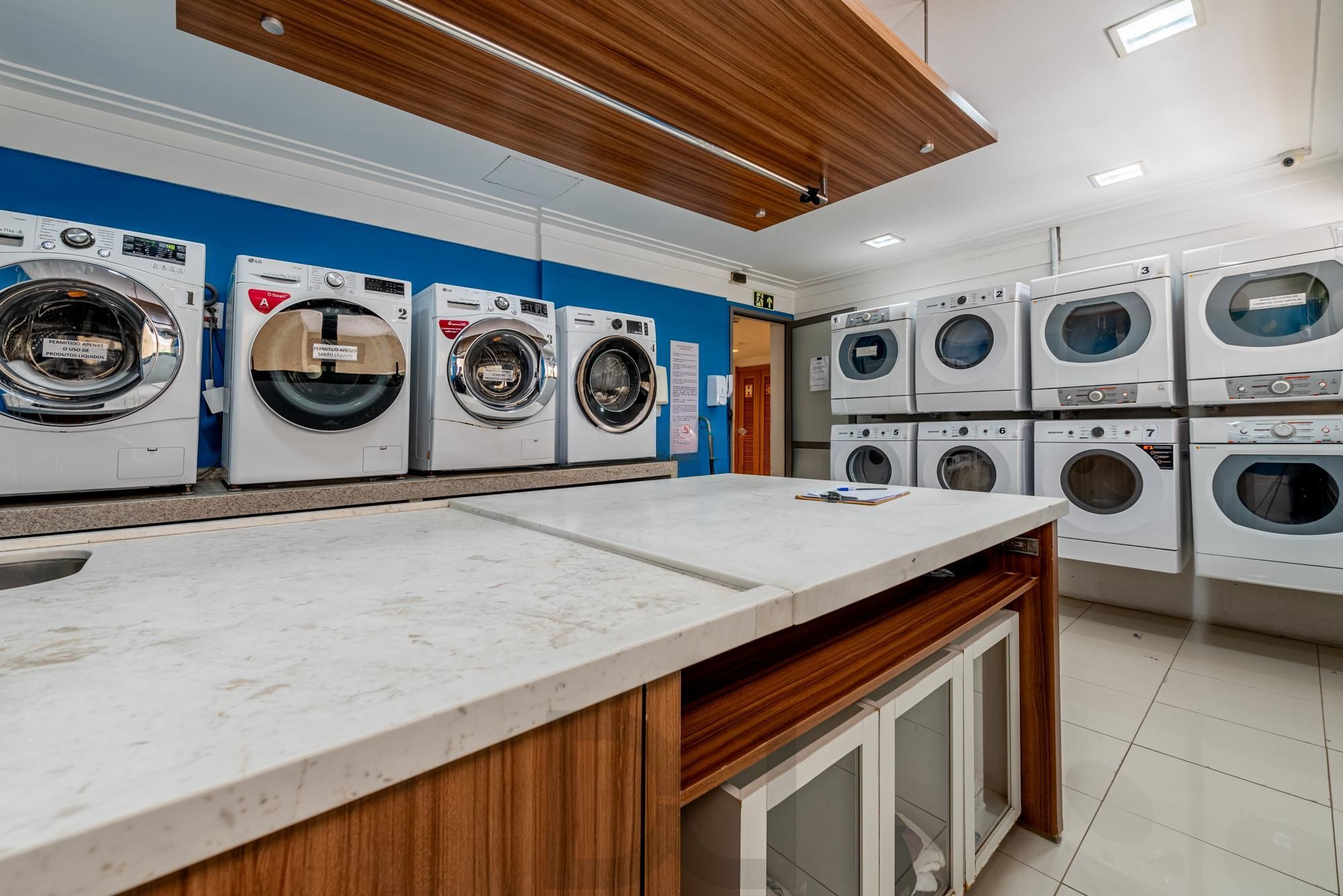 Apartamento de 1 dormitório á venda em Três Figueiras, Porto Alegre. — foto 30