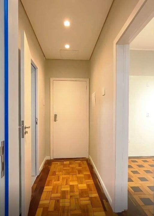 Apartamento garden de 01 dormitorio com suite no bairro Bom Fim/ Porto alegre. — foto 3