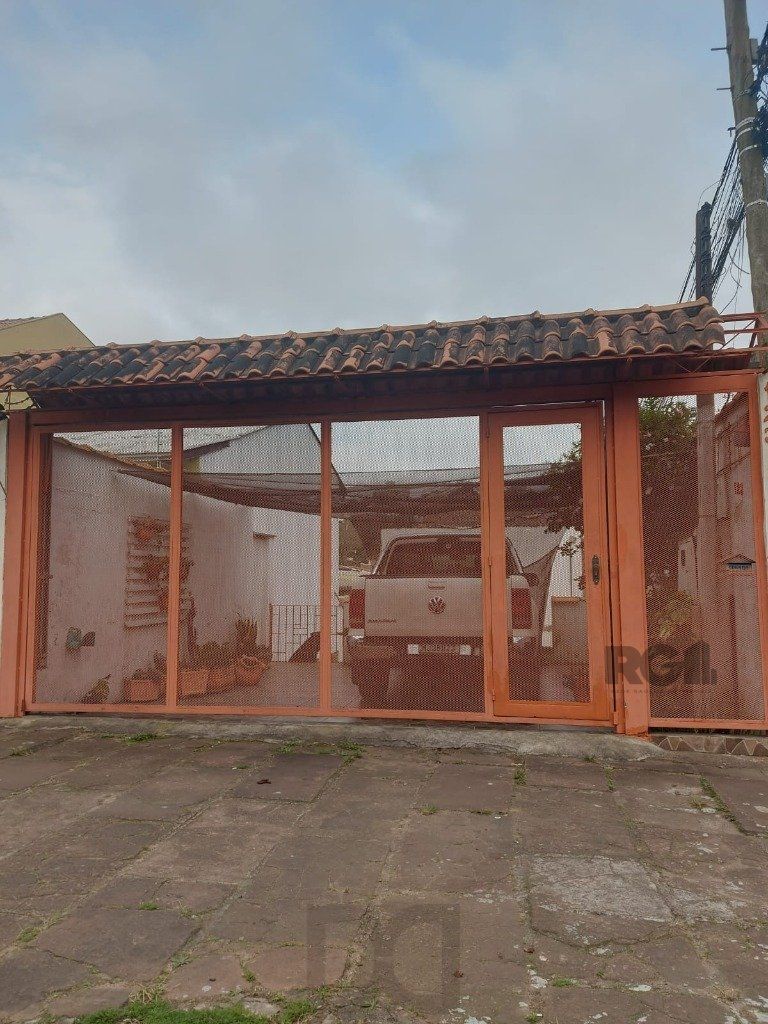 Casa 3 dormitórios à venda Rua São Joaquim, Glória - Porto Alegre — foto 5